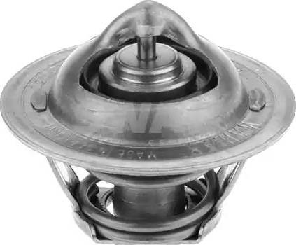 Wilmink Group WG1429458 - Coolant thermostat / housing www.autospares.lv