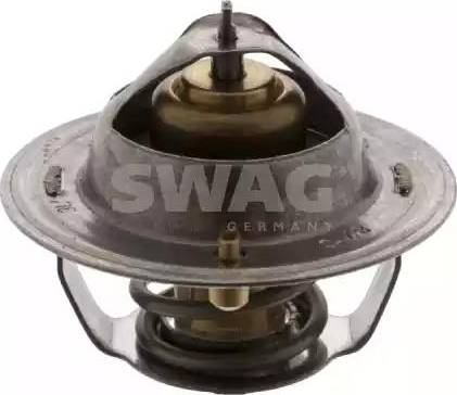 Wilmink Group WG1429466 - Coolant thermostat / housing www.autospares.lv