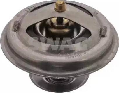 Wilmink Group WG1429461 - Coolant thermostat / housing www.autospares.lv