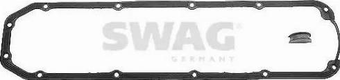 Wilmink Group WG1429474 - Blīve, Motora bloka galvas vāks www.autospares.lv