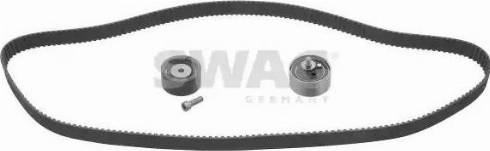 Wilmink Group WG1429592 - Комплект зубчатого ремня ГРМ www.autospares.lv