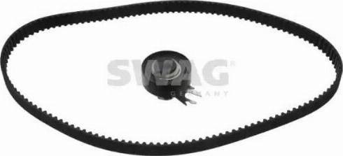 Wilmink Group WG1429540 - Timing Belt Set www.autospares.lv