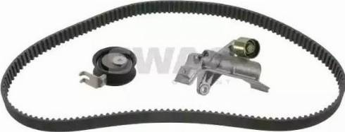 Wilmink Group WG1429541 - Timing Belt Set www.autospares.lv