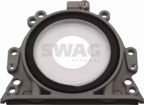 Wilmink Group WG1429095 - Shaft Seal, crankshaft www.autospares.lv