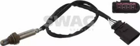 Wilmink Group WG1429049 - Lambda Sensor www.autospares.lv