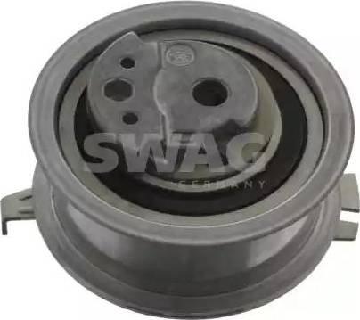 Wilmink Group WG1429050 - Натяжной ролик, зубчатый ремень ГРМ www.autospares.lv