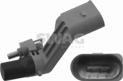 Wilmink Group WG1429058 - Sensor, crankshaft pulse www.autospares.lv