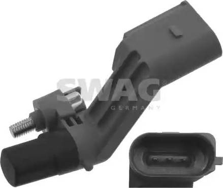 Wilmink Group WG1429069 - Sensor, crankshaft pulse www.autospares.lv