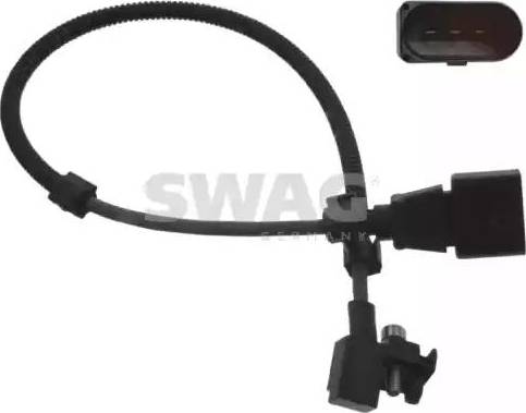 Wilmink Group WG1429062 - Sensor, crankshaft pulse www.autospares.lv