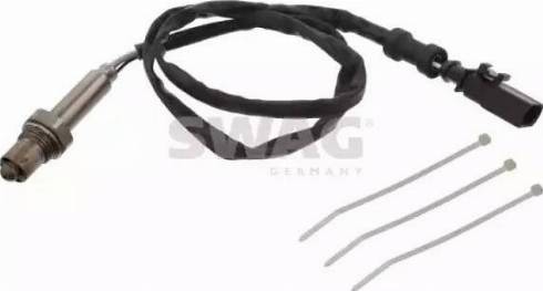 Wilmink Group WG1429085 - Lambda Sensor www.autospares.lv