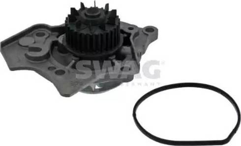 Wilmink Group WG1429149 - Water Pump www.autospares.lv