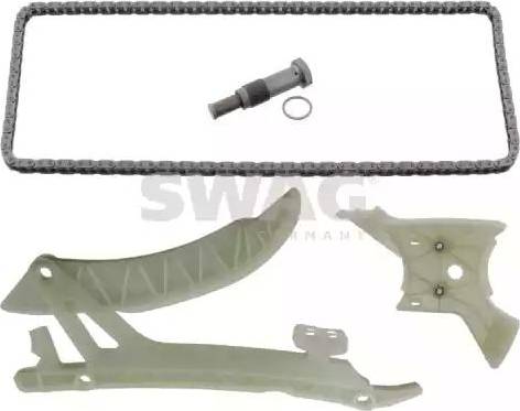 Wilmink Group WG1429106 - Timing Chain Kit www.autospares.lv