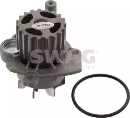 Wilmink Group WG1429118 - Water Pump www.autospares.lv