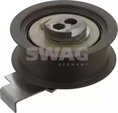 Wilmink Group WG1429125 - Tensioner Pulley, timing belt www.autospares.lv