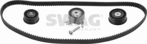 Wilmink Group WG1429861 - Timing Belt Set www.autospares.lv