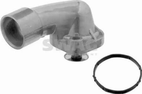 Wilmink Group WG1429862 - Термостат охлаждающей жидкости / корпус www.autospares.lv