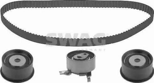 Wilmink Group WG1429884 - Timing Belt Set www.autospares.lv