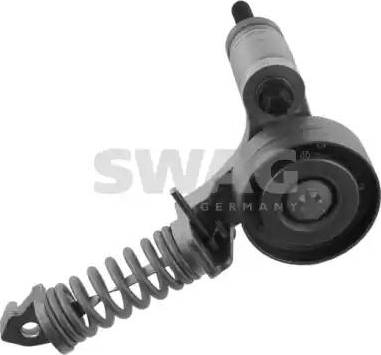 Wilmink Group WG1429877 - Belt Tensioner, v-ribbed belt www.autospares.lv