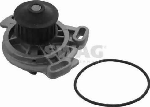 Wilmink Group WG1429366 - Water Pump www.autospares.lv