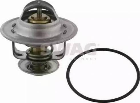 Wilmink Group WG1429794 - Coolant thermostat / housing www.autospares.lv