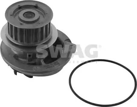 Wilmink Group WG1429745 - Water Pump www.autospares.lv