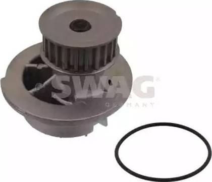 Wilmink Group WG1429746 - Water Pump www.autospares.lv