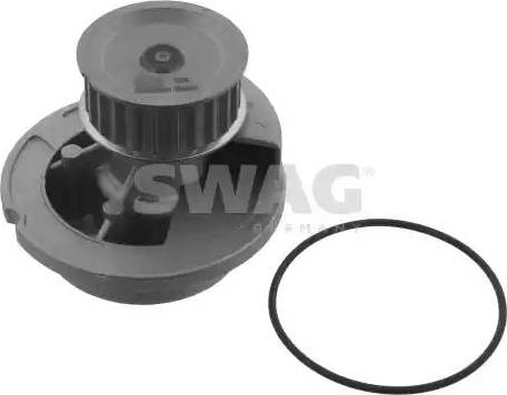 Wilmink Group WG1429754 - Water Pump www.autospares.lv