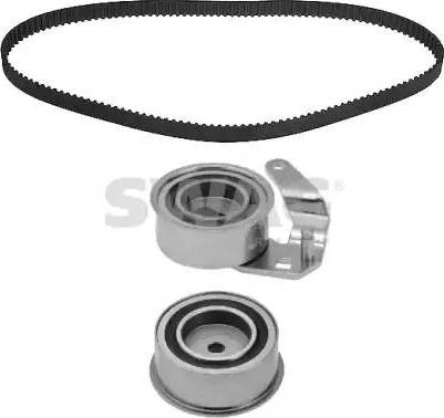 Wilmink Group WG1429706 - Timing Belt Set www.autospares.lv