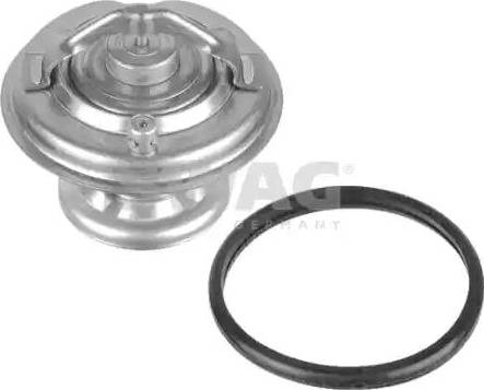 Wilmink Group WG1426944 - Coolant thermostat / housing www.autospares.lv