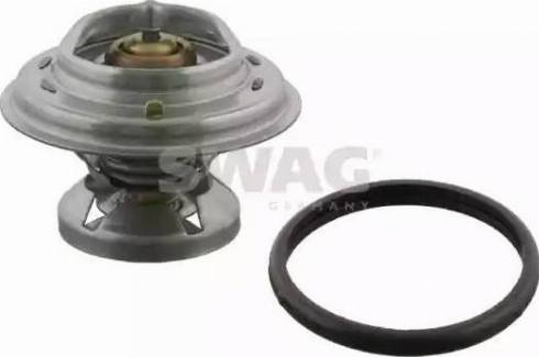 Wilmink Group WG1426945 - Coolant thermostat / housing www.autospares.lv