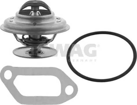 Wilmink Group WG1426925 - Термостат охлаждающей жидкости / корпус www.autospares.lv