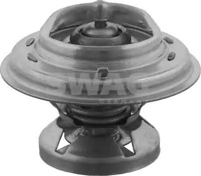 Wilmink Group WG1426926 - Coolant thermostat / housing www.autospares.lv