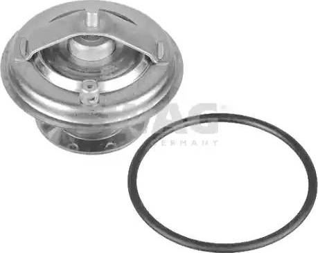 Wilmink Group WG1426927 - Coolant thermostat / housing www.autospares.lv