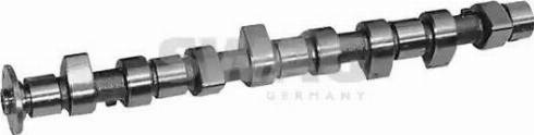 Wilmink Group WG1426840 - Camshaft www.autospares.lv