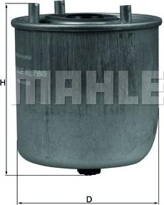 Wilmink Group WG1426320 - Degvielas filtrs autospares.lv