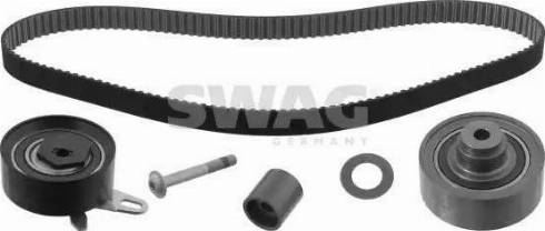 Wilmink Group WG1428949 - Timing Belt Set www.autospares.lv