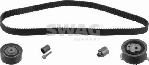 Wilmink Group WG1428951 - Timing Belt Set www.autospares.lv