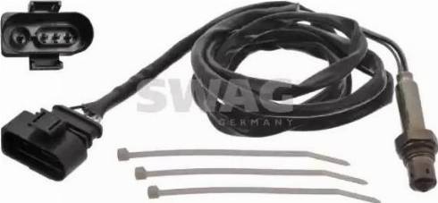 Wilmink Group WG1428957 - Lambda Sensor www.autospares.lv