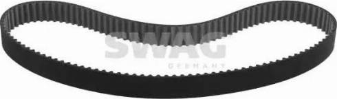 Wilmink Group WG1428459 - Timing Belt www.autospares.lv