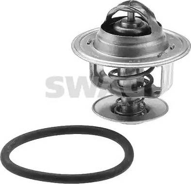 Wilmink Group WG1428415 - Coolant thermostat / housing www.autospares.lv