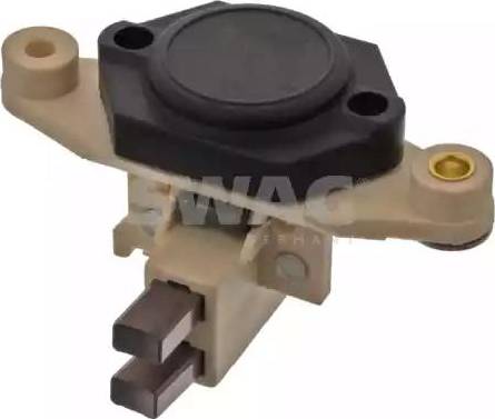 Wilmink Group WG1428412 - Ģeneratora sprieguma regulators autospares.lv