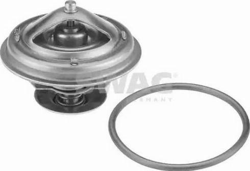 Wilmink Group WG1428431 - Coolant thermostat / housing www.autospares.lv