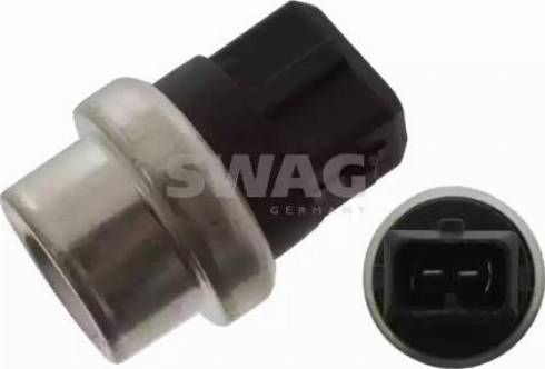 Wilmink Group WG1428438 - Sensor, coolant temperature www.autospares.lv