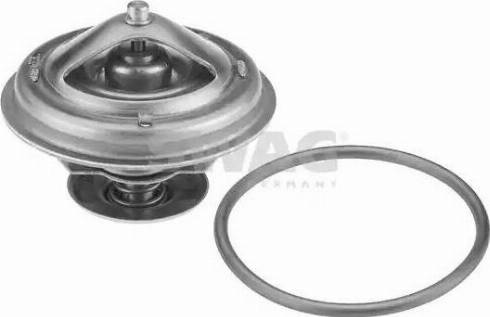 Wilmink Group WG1428432 - Coolant thermostat / housing www.autospares.lv