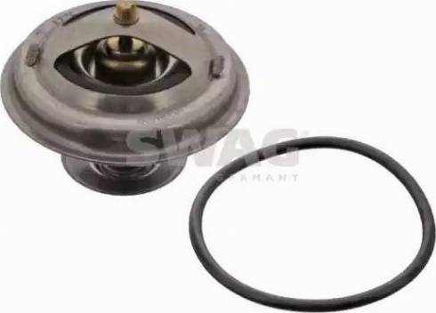 Wilmink Group WG1428424 - Coolant thermostat / housing www.autospares.lv