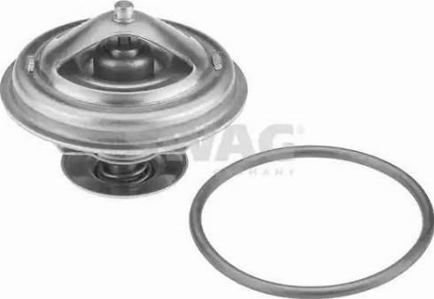 Wilmink Group WG1428421 - Termostats, Dzesēšanas šķidrums www.autospares.lv