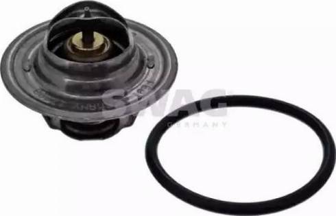 Wilmink Group WG1428427 - Coolant thermostat / housing www.autospares.lv