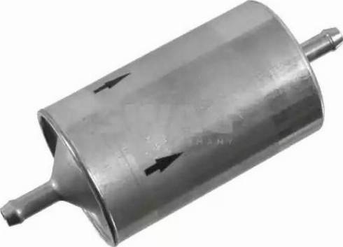 Wilmink Group WG1428545 - Fuel filter www.autospares.lv