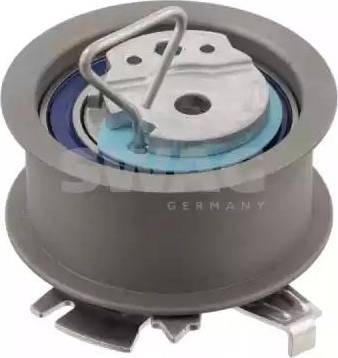 Wilmink Group WG1428547 - Tensioner Pulley, timing belt www.autospares.lv