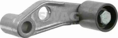 Wilmink Group WG1428553 - Deflection / Guide Pulley, timing belt www.autospares.lv